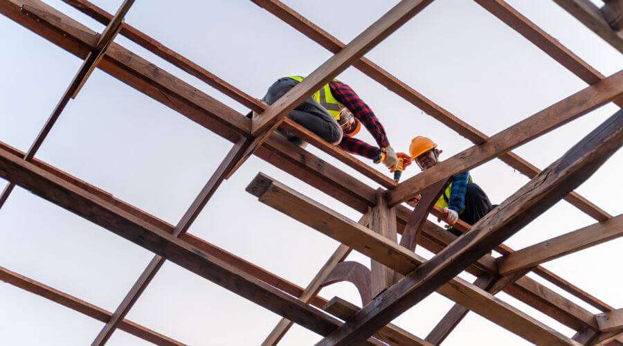 Expert top industrial roofings services in Crawfordsville, OR